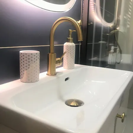 Pensjonat La Celeste, Et Pop Et Chic ! 3*