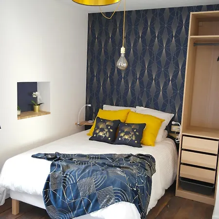 La Celeste, Et Pop Et Chic ! Pensjonat 3*