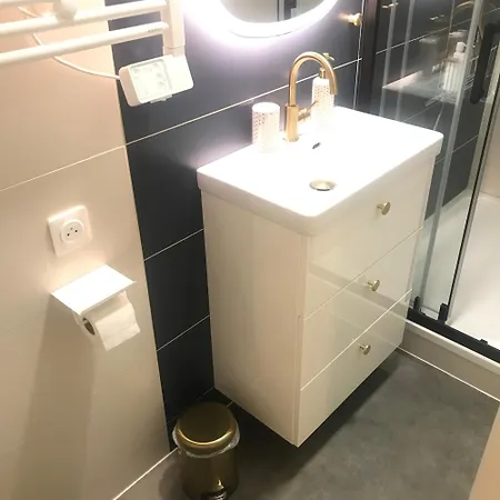 La Céleste, Et Pop Et Chic ! 3* Poitiers