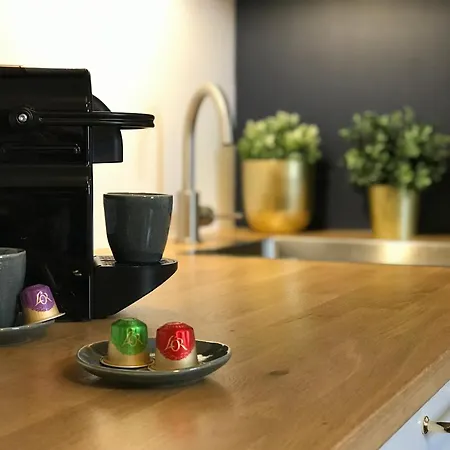 La Celeste, Et Pop Et Chic ! Pensjonat 3*