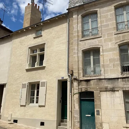 La Celeste, Et Pop Et Chic ! 3*