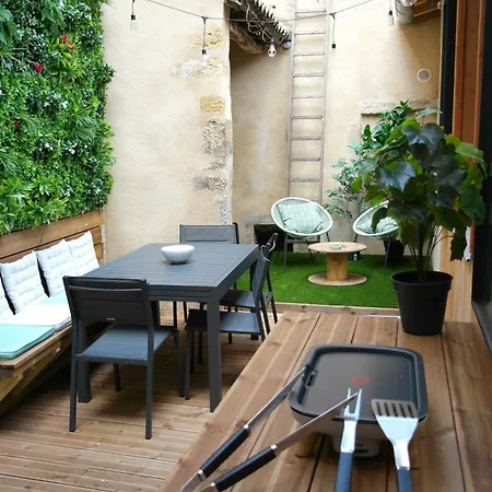 La Celeste, Et Pop Et Chic ! 3* Poitiers