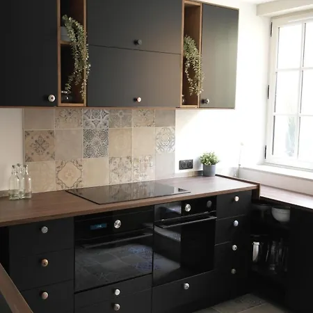 La Celeste, Et Pop Et Chic ! 3* Poitiers