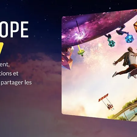 La Celeste, Et Pop Et Chic ! Pensjonat
