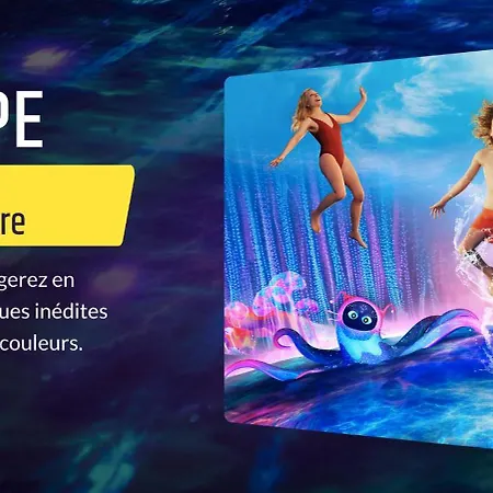 La Celeste, Et Pop Et Chic ! 3*
