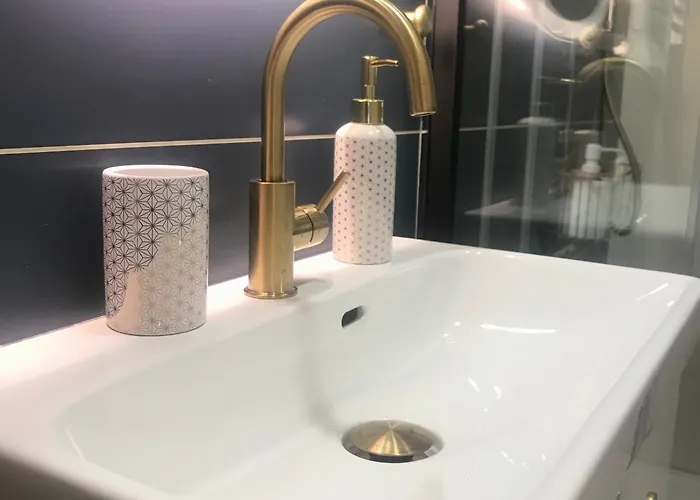 Pensión La Céleste, Et Pop Et Chic ! 3*